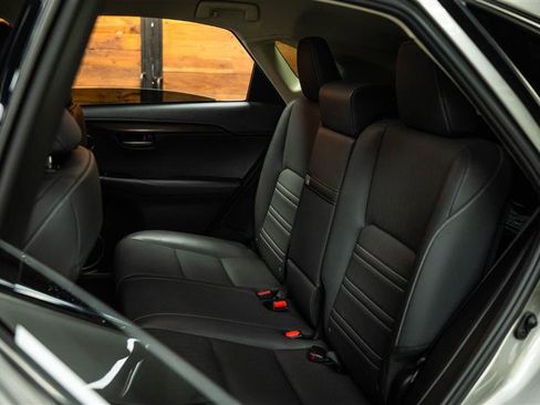 Used 2020 Lexus NX 300 AWD w/ Premium Package image 11