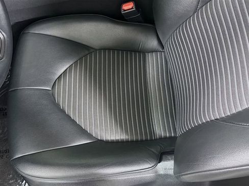 Certified 2024 Toyota Camry SE w/ Blackout Package (TMS) image 18