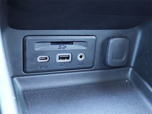 Used 2022 GMC Terrain AT4 w/ Tech Package image 24