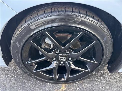 Used 2024 Honda Civic Sport image 34