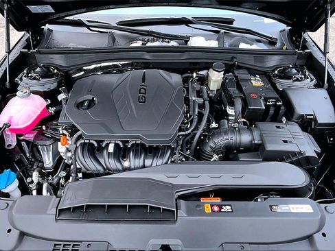 New 2026 Hyundai Sonata SEL image 10