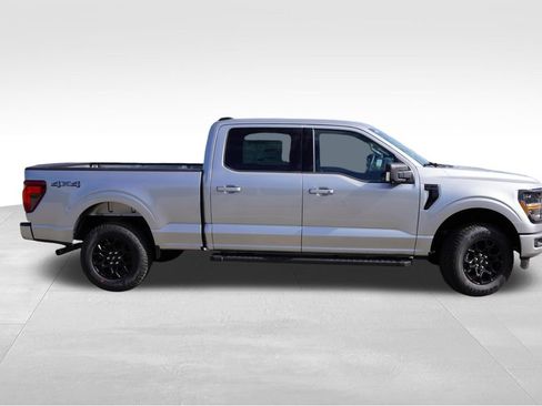 New 2026 Ford F150 XLT w/ Equipment Group 302A MID AWD/4WD image 2