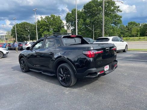 Used 2023 Hyundai Santa Cruz Night w/ Cargo Package AWD/4WD image 5