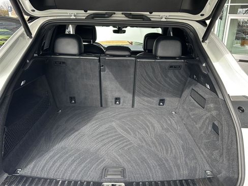 Used 2021 Porsche Cayenne Coupe image 31