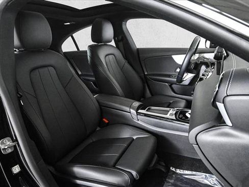 Certified 2025 Mercedes-Benz CLA 250 4MATIC image 23