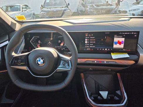 Used 2026 BMW X3 xDrive30i w/ Convenience Package AWD/4WD image 13