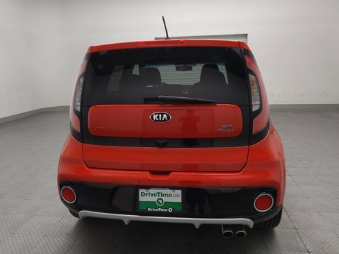 Used 2019 Kia Soul ! w/ Technology Package FWD image 7