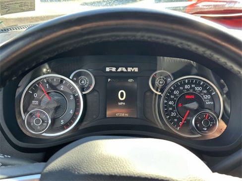 Used 2023 RAM 2500 Big Horn w/ Level 1 Equipment Group image 25