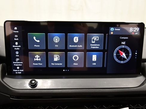 Certified 2023 Honda Accord Sport image 22