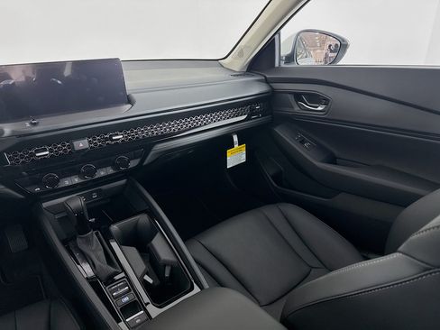 New 2026 Honda Accord EX-L image 23