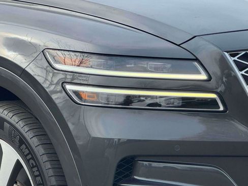 Used 2023 Genesis GV80 3.5T image 7