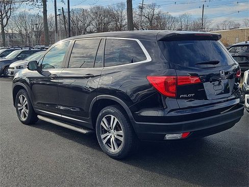 Used 2017 Honda Pilot EX-L image 6