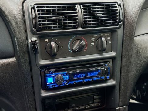 Used 1997 Ford Mustang Cobra RWD image 13