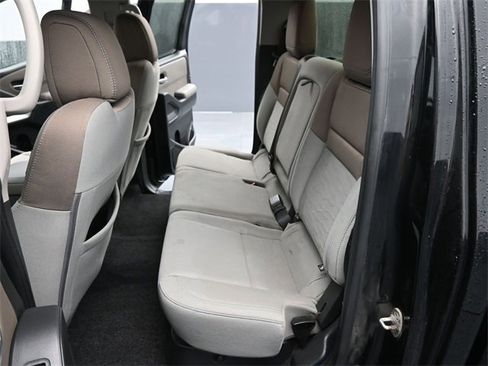 Used 2022 Nissan Frontier SV w/ Technology Package image 10