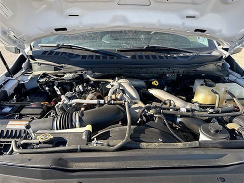 Used 2023 Ford F350 XLT w/ FX4 Off-Road Package image 30