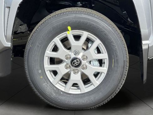 New 2026 Toyota Tacoma SR5 image 32