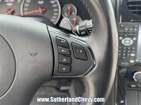 Used 2013 Chevrolet Corvette Grand Sport w/ 2LT Preferred Equipment Group image 20