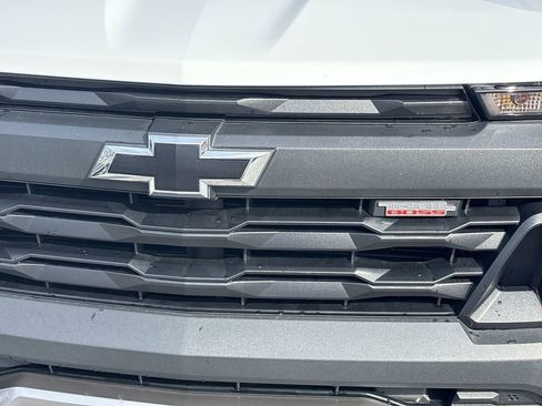 Certified 2024 Chevrolet Colorado Trail Boss image 34