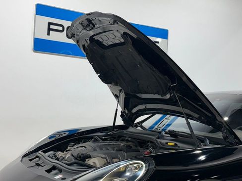 Used 2014 Porsche Panamera Turbo S Executive image 67