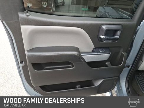 Used 2015 Chevrolet Silverado 1500 LT w/ All Star Edition image 26