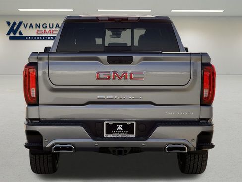New 2026 GMC Sierra 1500 Denali image 4