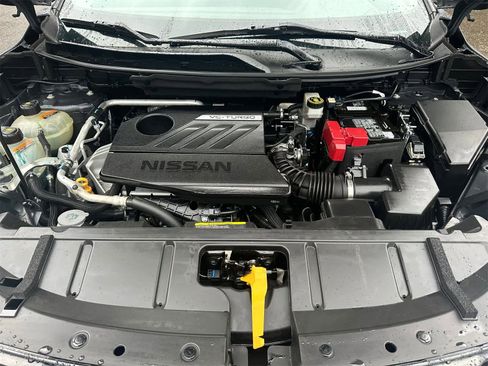 Used 2022 Nissan Rogue SL image 7
