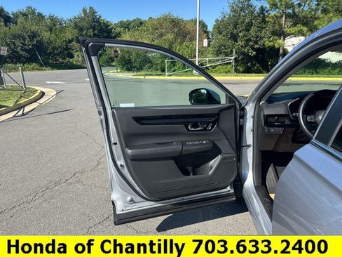 Used 2026 Honda CR-V EX-L image 20