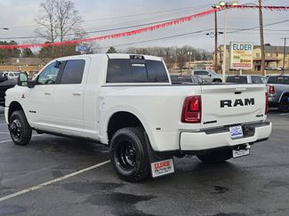New 2026 RAM 3500 Laramie video 4