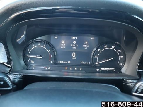 Used 2022 Lincoln Corsair AWD w/ Premium Package image 24