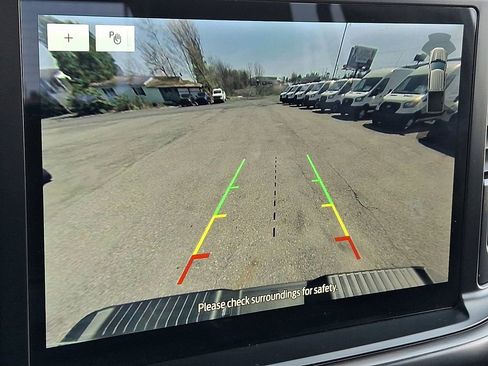 Certified 2023 Ford F150 Lariat w/ Equipment Group 502A High image 19