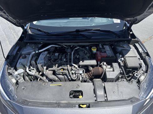 Used 2023 Nissan Sentra SV w/ All-Weather Package FWD image 26