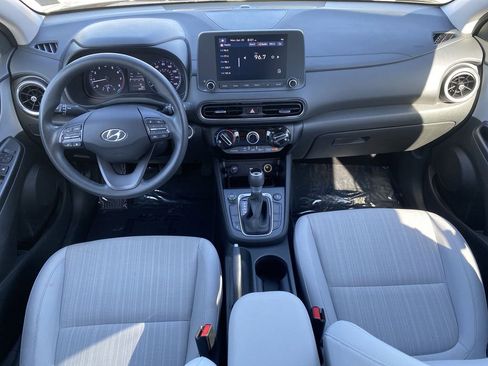 Used 2023 Hyundai Kona SEL w/ Cargo Package AWD/4WD image 19