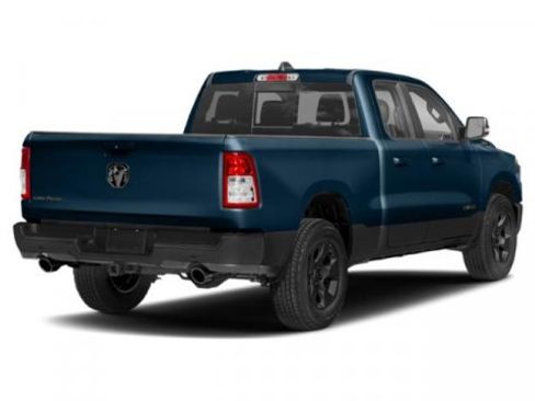 Certified 2022 RAM 1500 Big Horn image 2