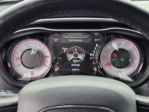 Used 2018 Dodge Challenger T/A RWD image 21