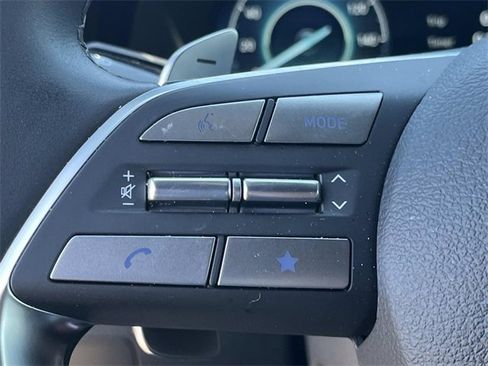 Used 2025 Hyundai Palisade Calligraphy image 31