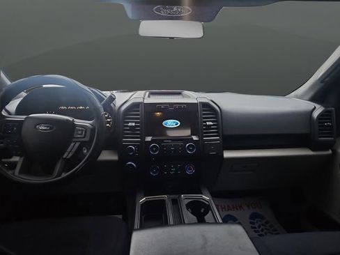 Used 2018 Ford F150 XL w/ Equipment Group 101A Mid image 6