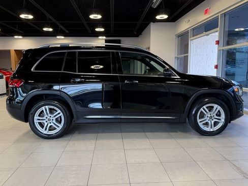 Used 2023 Mercedes-Benz GLB 250 4MATIC image 15