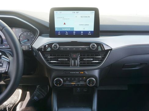 Used 2022 Ford Escape SE w/ Convenience Package image 11