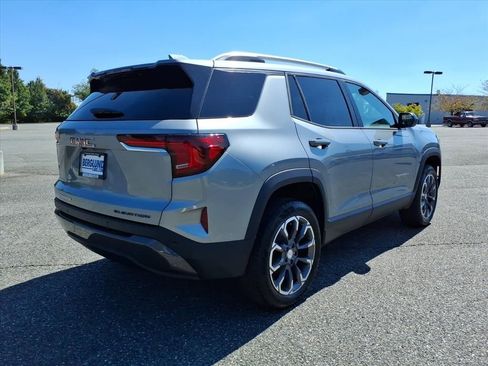 New 2026 GMC Terrain Elevation w/ Elevation Premium Package image 4