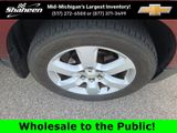 Used 2017 Chevrolet Traverse LT w/ Style and Technology Package image 4