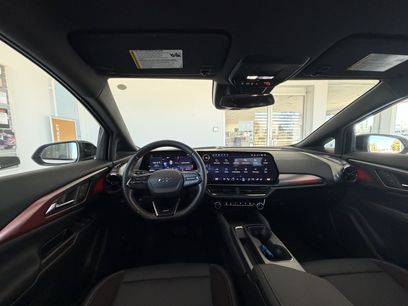 Used 2024 Chevrolet Equinox EV RS w/ LPO, Trailering Package