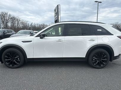 New 2026 MAZDA CX-90 3.3 Turbo w/ Premium Sport Pkg