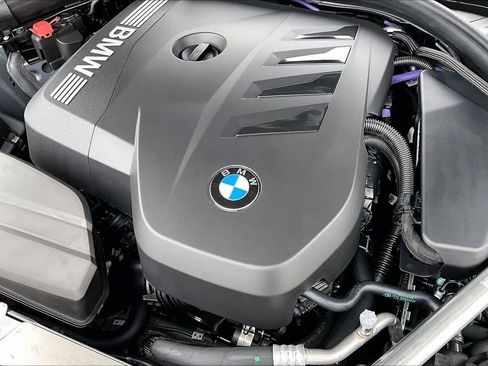New 2026 BMW 430i xDrive Coupe w/ Premium Package AWD/4WD image 14