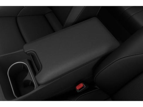 New 2025 Subaru Solterra image 22