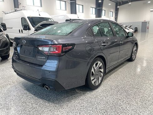 Used 2025 Subaru Legacy Touring XT AWD/4WD image 20