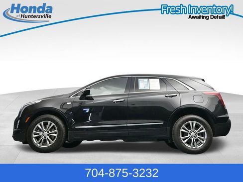 Used 2023 Cadillac XT5 Premium Luxury AWD/4WD image 46