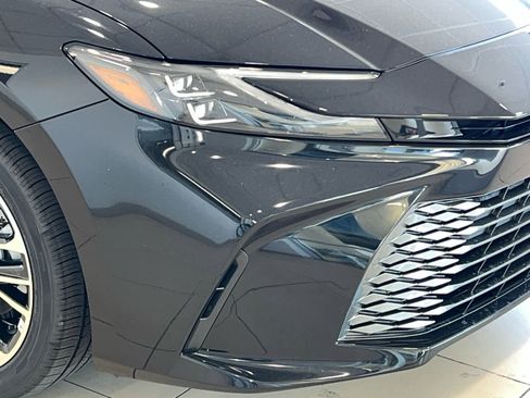 New 2026 Toyota Camry XLE image 2