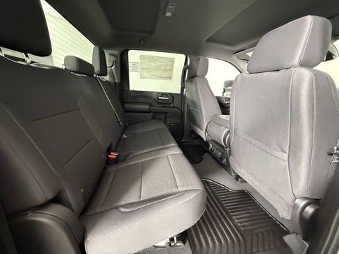 New 2026 Chevrolet Silverado 2500 Custom w/ Custom Value Package image 17