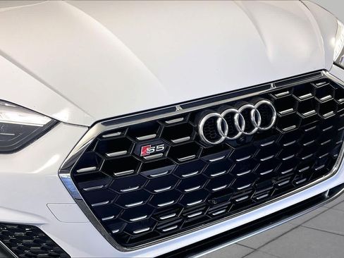Used 2024 Audi S5 Premium Plus AWD/4WD image 28