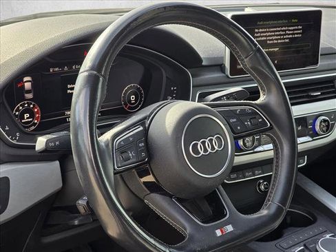 Used 2018 Audi S4 Premium Plus w/ Navigation Package image 14